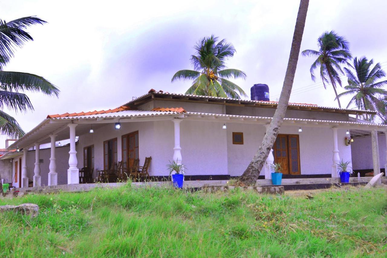 Sea View Resort Galle Exterior foto